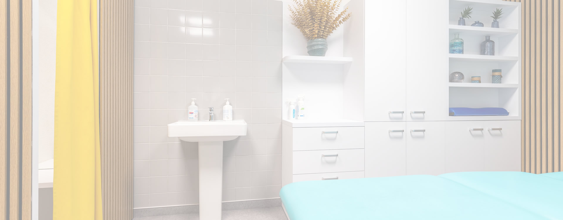 Úleva od bolestí zad