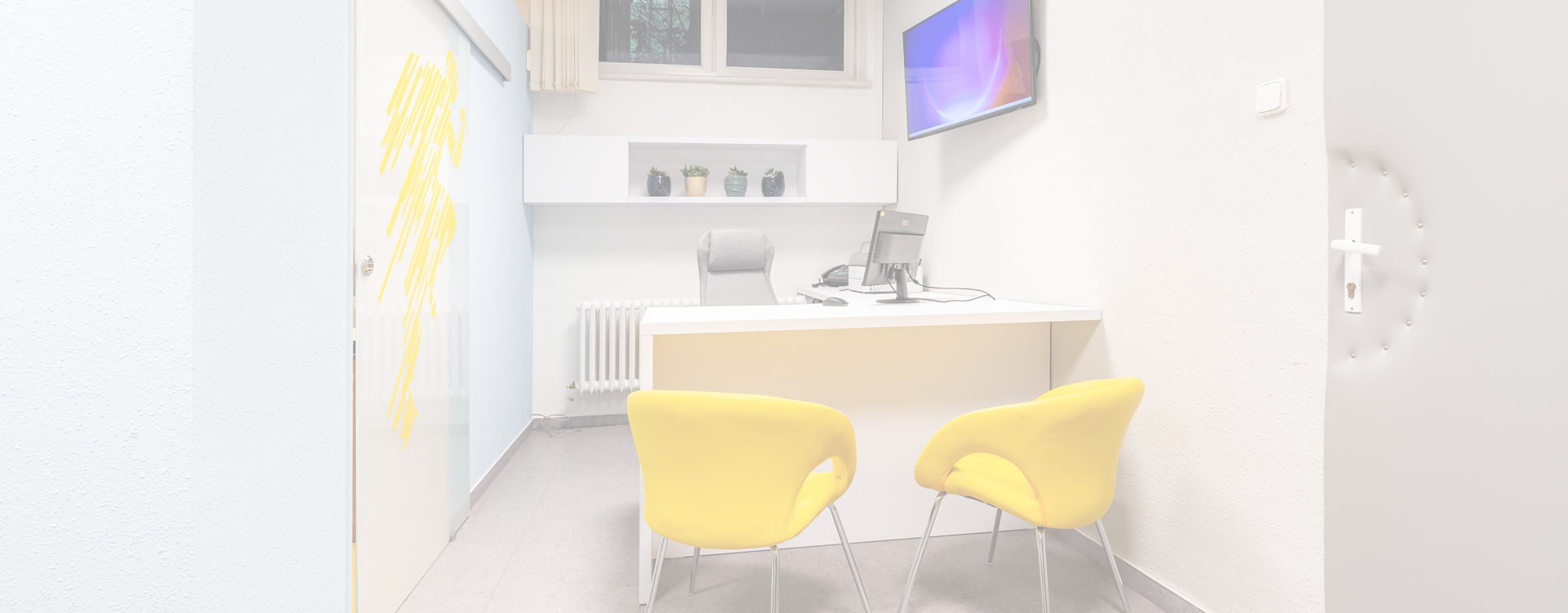 Vyšetření rehabilitačním lékařem